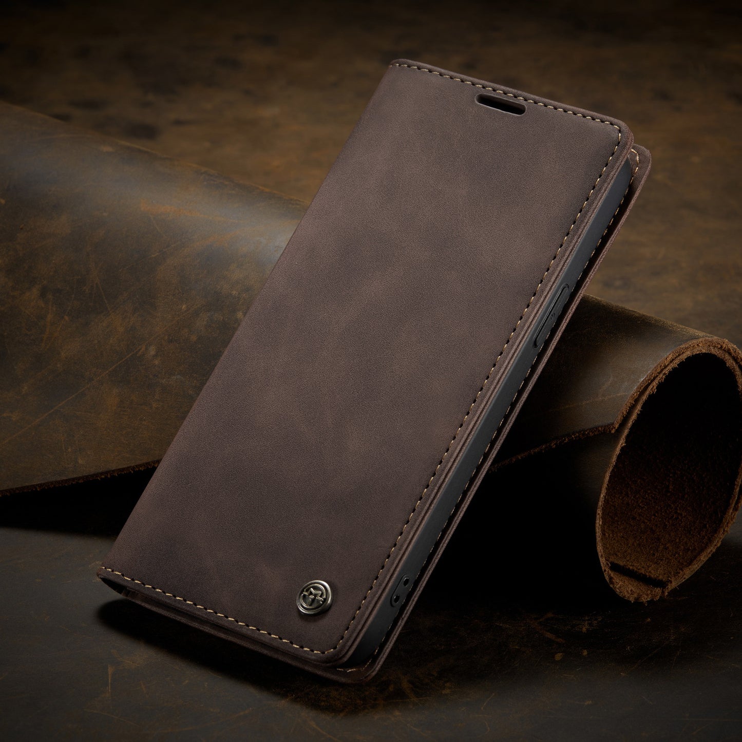 Olaro - Iphone Wallet Case