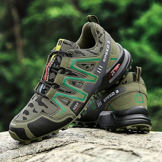 TactiShoes™ | Tactical Trekking Shoes