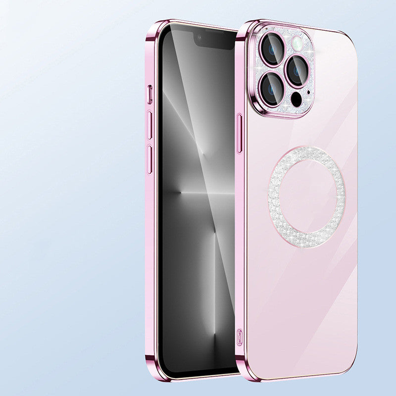 Phoebe - Glossy Case