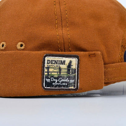 Remi Vintage Docker Hat