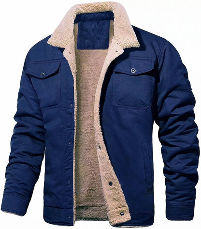 NorthStarz™ Outwear Jacket