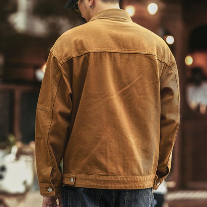 Jacket Eveland Overshirt