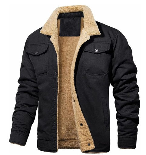NorthStarz™ Outwear Jacket