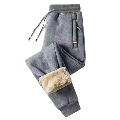 GLACIE - THERMAL TROUSERS