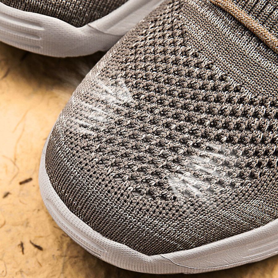 Zeke - Breathable Comfort Sneakers