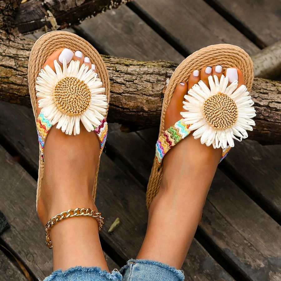 Daisy - Woman Trendy Sandals