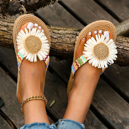 Daisy - Woman Trendy Sandals