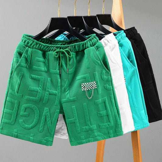 Flux - Ultra Soft Shorts