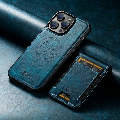 Cavo - Magnetic Wallet Case