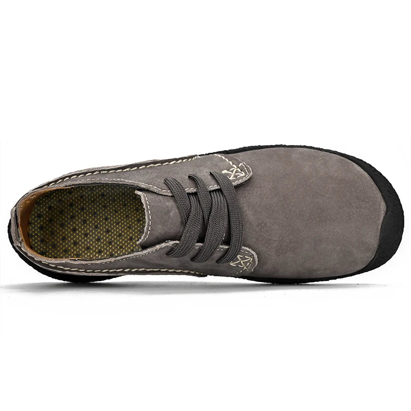 Vittorio Suede Outdoor Casual Shoes