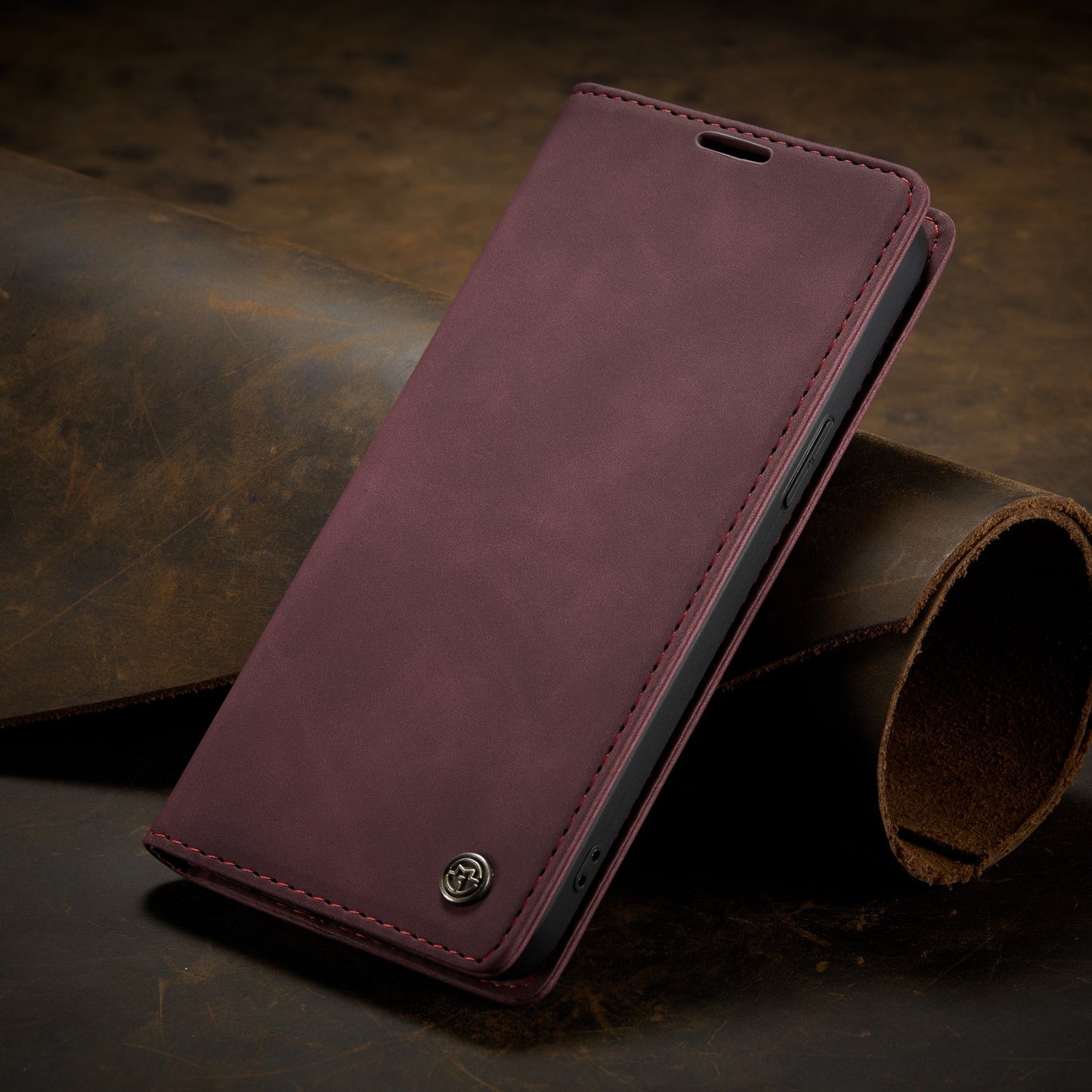 Olaro - Iphone Wallet Case