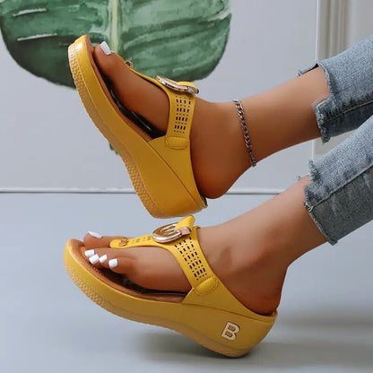 Sileos™ Comfortable Summer Sandals