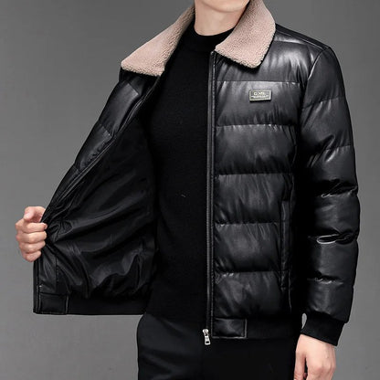 Nevada - Urban Windproof Jacket