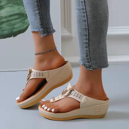 Sileos™ Comfortable Summer Sandals