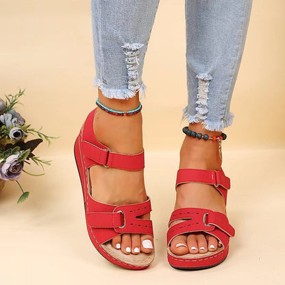 Comfy Spring Sandals