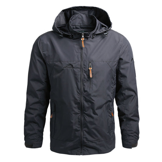 Oulu Outdoor Pro Jacket