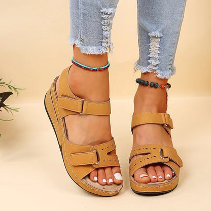 Comfy Spring Sandals