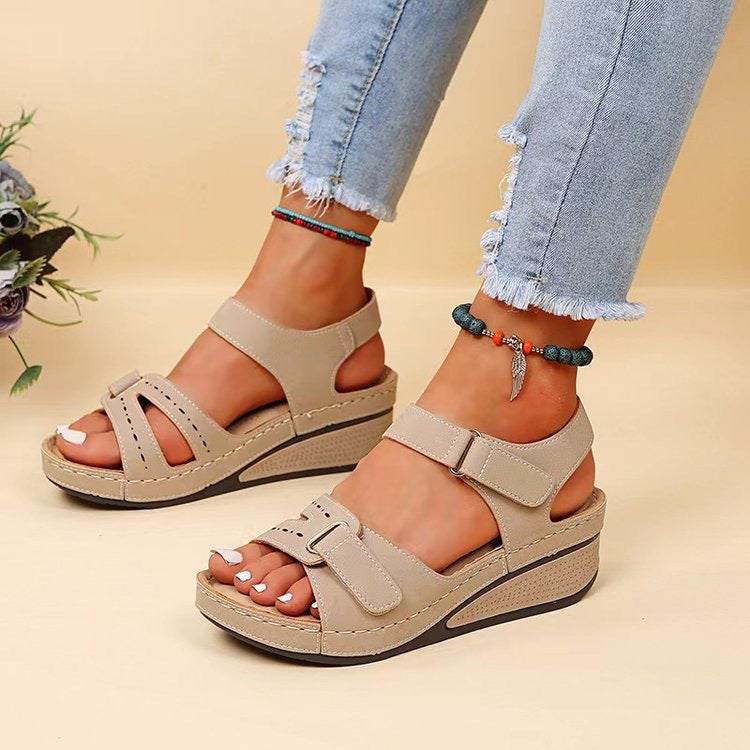 Comfy Spring Sandals